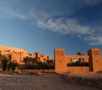Ait Benhaddou Ait Benhaddou